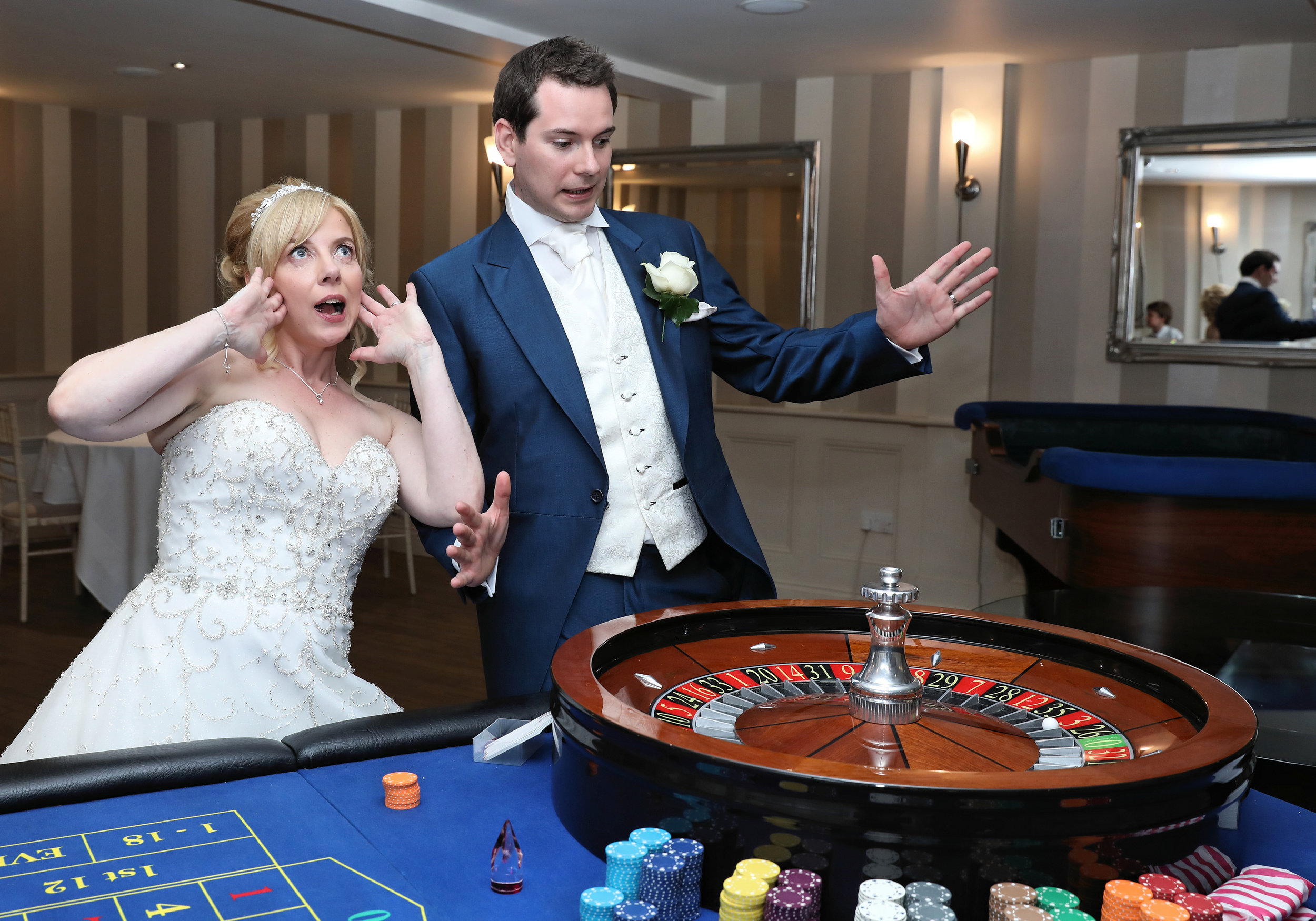 Exclusive Weddings