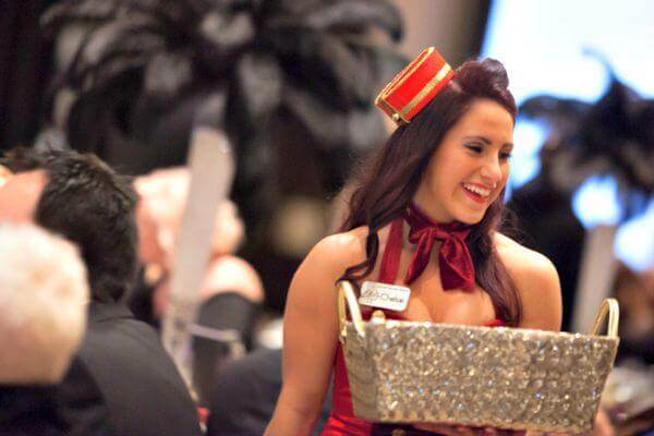 Charity Fundraisers