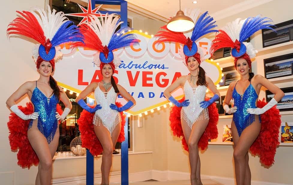 Themed Extravaganzas