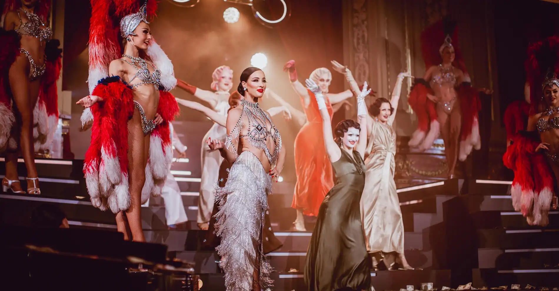 Luxury Social Events
