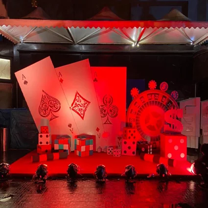 Themed Event