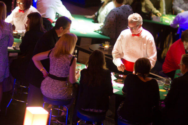 Elite Corporate Gatherings