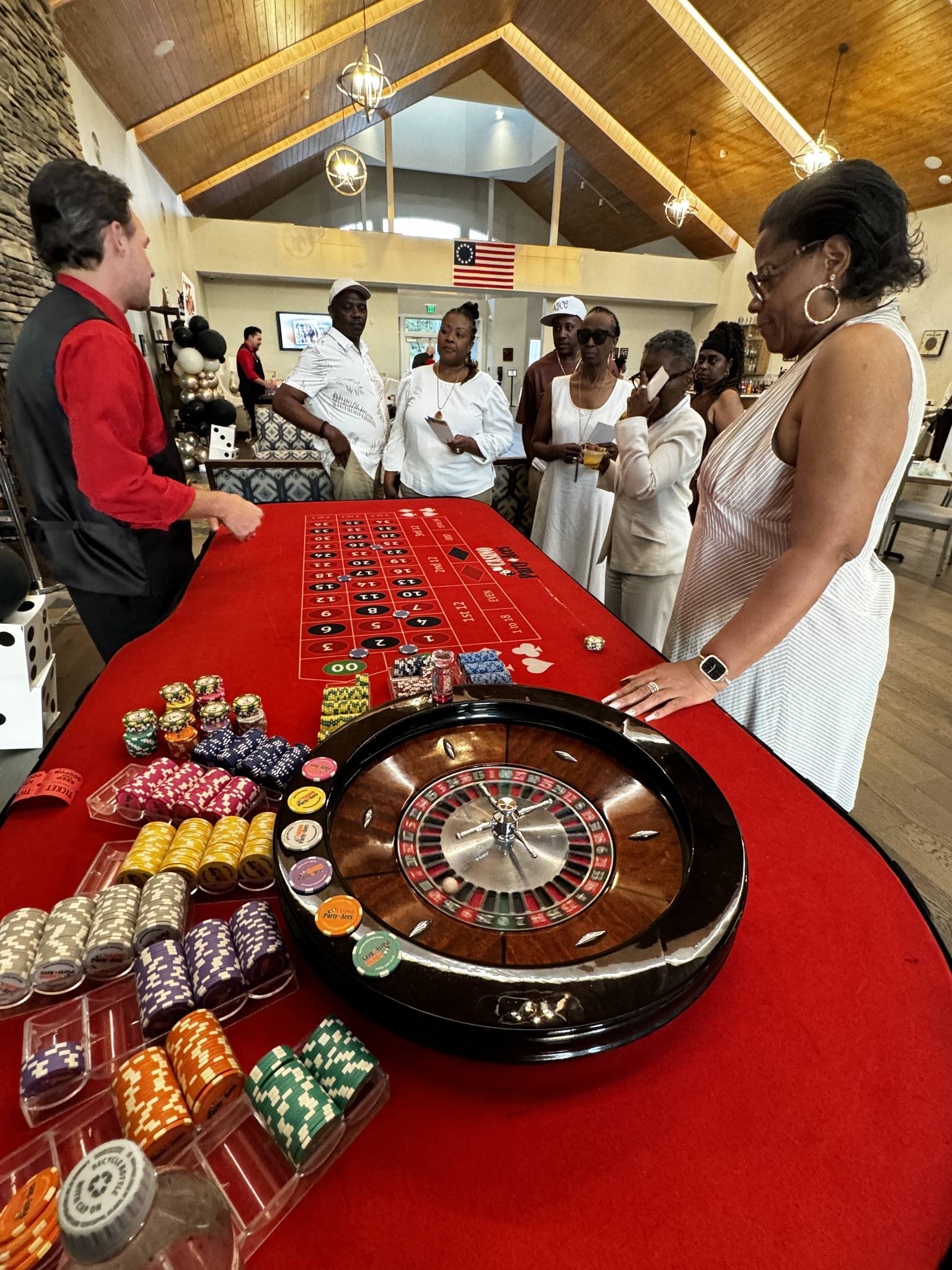 Milestone Celebrations